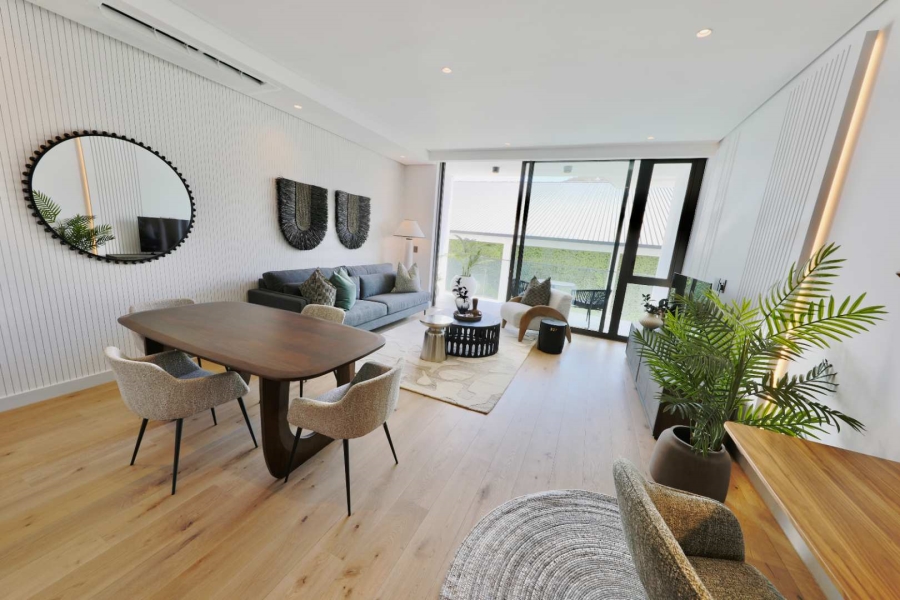 To Let 1 Bedroom Property for Rent in Waterfront Western Cape